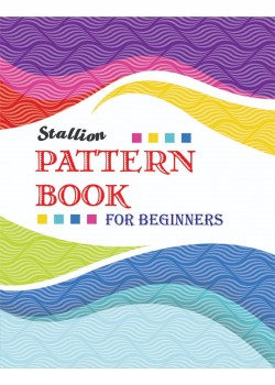 Pattern Book For Beginners 